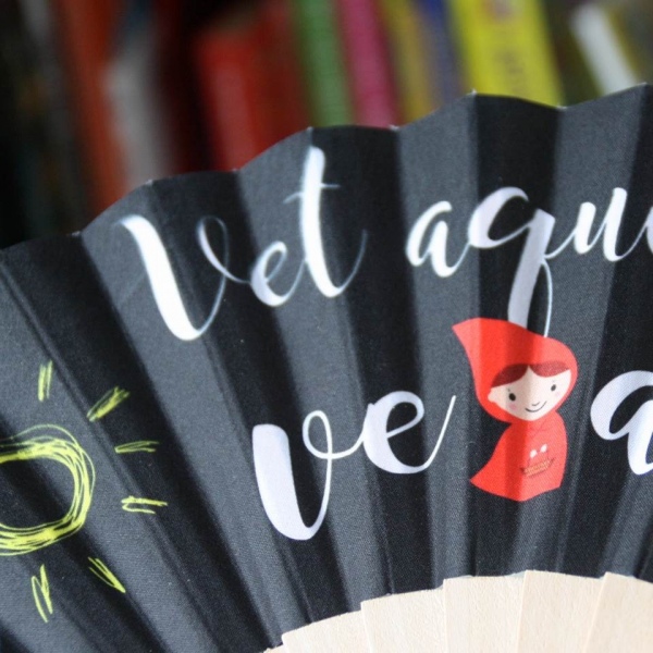 VET AQUI UNA VEGADA...     