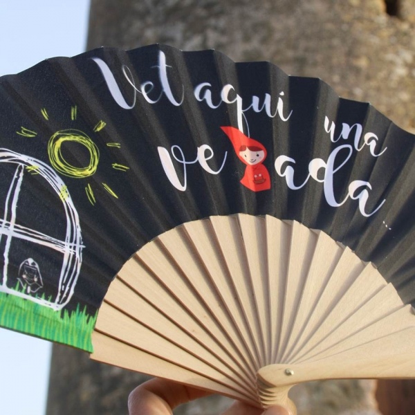 VET AQUI UNA VEGADA...     