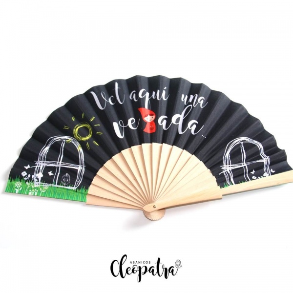 VET AQUI UNA VEGADA...     